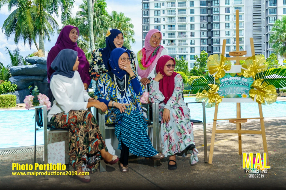 School Reunion Photography Portfolio Golf Club Kajang MAL 2019 -14.webp
